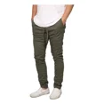 thumbnail image 1 of Jogger Gabardina Strech Corte Skinny En Varios Colores, 1 of 4