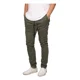 thumbnail image 1 of Jogger Gabardina Strech Corte Skinny En Varios Colores, 1 of 4
