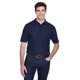 thumbnail image 1 of Polo Hombre ultraclub Whisper Piqué NAVY 6XL, 1 of 1
