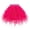 Red 4, variant on Skirts for Women Irregular Layered Netted Short Skirt for Spring and Summer High Waisted Puffy Egg Shape Mid Length Skirt Fashionable Everyday Red 4 L