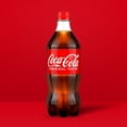thumbnail image 4 of (4 pack) Coca-Cola Classic Coke - 20 oz- Pack of 2, 4 of 6
