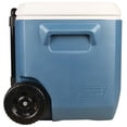 thumbnail image 3 of Cooler Coleman Portable Rolling 50 L Xtreme 5 Days Ice, 3 of 4