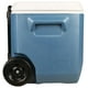 thumbnail image 3 of Cooler Coleman Portable Rolling 50 L Xtreme 5 Days Ice, 3 of 4