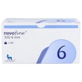 thumbnail image 1 of NOVOFINE AGUJAS 32 G 1 PAQUETE NOVOFINE Paquete, 1 of 3