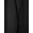 thumbnail image 3 of Ma Croix Womens Premium Soft Linen Pants Relaxed Fit Comfort Wear for Daily Styling, 3 of 5