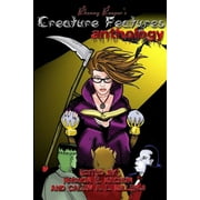 Rhonny Reaper's Creature Features Anthology (Paperback)