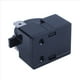 thumbnail image 2 of 6X Rele de Motor de Arranque PTC Refrigerador de Terminales 3PIN 12 Ohmios Resistencia, 2 of 5