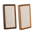 thumbnail image 4 of CY5O5ee Wood Small Picture Frame Tabletop Picture Frame Desk Or Wall Display Photos Family Picture,Wedding Picture Tabletop & Wall Decoration, 4 of 8