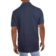 Polo Ralph Lauren Mens Cotton Embroidered Polo