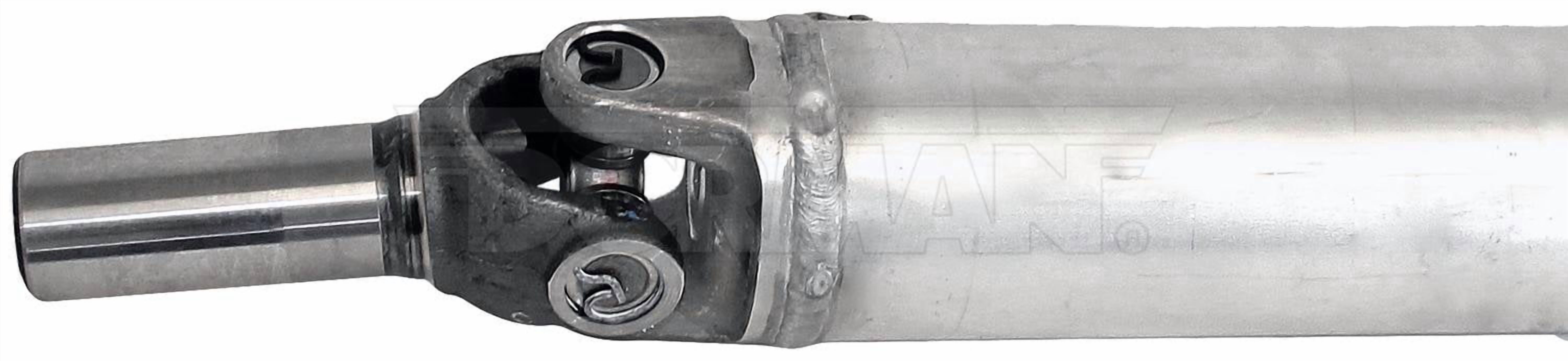 Dorman One New Rear Driveshaft Assembly - Dorman# 936-744 Fits 2008 Toyota Sequoia