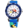 thumbnail image 1 of Reloj para niños, adorable reloj para niños, reloj de pulsera digital para niños, reloj para estudiantes en 3D., 1 of 7