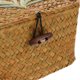 thumbnail image 4 of FOMIYES Organizador De Sobremesa Tejido Color Marrón Para Guardar Objetos Variados, 4 of 6