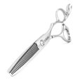 thumbnail image 1 of Thinning Shears for Men 6 Inch Hair Scissors Hair Thinning Scissors Barber Thinning Shears Kinsaro, 1 of 10