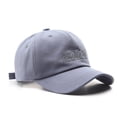 thumbnail image 1 of Up To $10 Baseball Caps Multi-color Mens Womens Embroidered Baseball Caps Sun Protection Baseball Caps Running Workout and Outdoor Activities Unisex Baseball Caps, 1 of 6