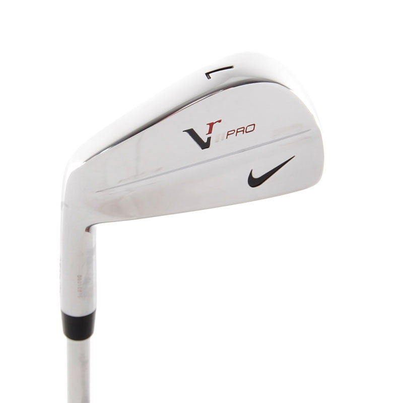 New Nike VR Pro Blade Forged 7-Iron 