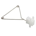 thumbnail image 4 of Knitting Plastic Wire Frame, For SK280 Knitting Wire Frame Tool Light Weight  For Knitting Accessories, 4 of 8