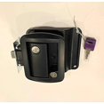 thumbnail image 1 of Travel Trailer Lock, Black, 1 of 2