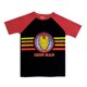 thumbnail image 1 of Playera Movis Talla 10 Iron Man Rojo/negro, 1 of 2