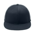 thumbnail image 2 of Mafoose Men's Flexfit 210 Flat Bill Cap Navy Small/Medium, 2 of 8