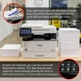 imageCLASS MF465dw Wireless Duplex Laser Printer with Print, Copy