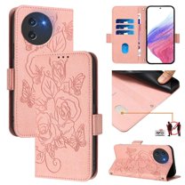 Case for GANGXUN Doogee Note 59 – Elegant and Practical with Long,Short Lanyards