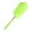 Green, variant on Miyuadkai Chenille Duster Nordic Pink 0.8M, Snowler Extendable Dusting Brush Multi Purpose Cleaning for Home and Car with Detachable and Washable Cloth Head, 1X Chenille Duster