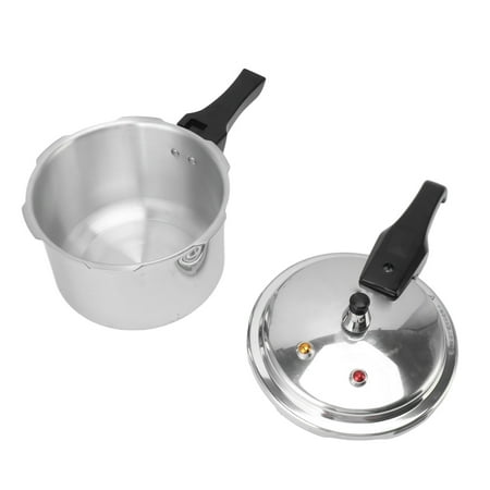 

3L Stainless Steel Pressure Cooker Stainless Steel Pressure Cooker Food Grade For Gas Stove