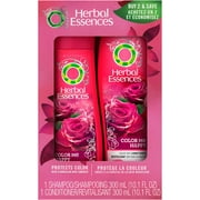 Herbal Essences Shampoo & Conditioner, Color Me Happy, 2 Pk, 20.2 Fl Oz