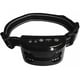 thumbnail image 1 of Methold USB recargable mascotas Nylon Shock Collar eléctrico grande pequeño entrenador impermeable seguro automático collar accesorios para el hogar Suministros para perros Schwarz Methold PT003618-01, 1 of 6