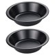thumbnail image 1 of 2pcs Cake Baking Pan Bread Baking Pan Nonstick Baking Pan Oven Baking Pan, 1 of 4