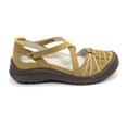 thumbnail image 4 of Jambu Womens Pine Mary Jane Strap Flats Casual Sandal - 8, 4 of 7