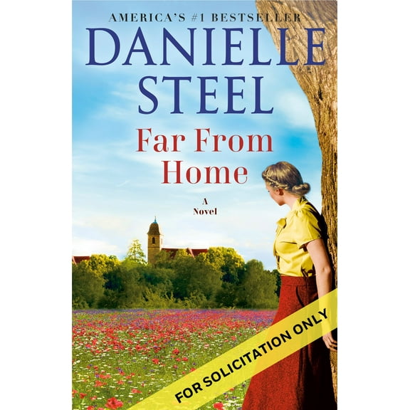 Far from Home: A Novel (Paperback)