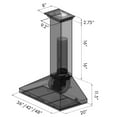 thumbnail image 6 of ZLINE KL3CRN-BT-48, 6 of 32