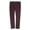 Marron, variante sur Teleria Pantalon Décontracté en Sergé à 5 Poches pour Hommes Marron Zed Robin - 36 US / 46 EU