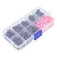 thumbnail image 1 of Nez d'Ours en Peluche, Nez en Plastique avec Rondelles Réponse Rapide, 1 of 9