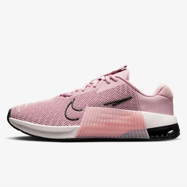 Nike Women's Metcon 9 PRM Shoes 'Pink Oxford' (HF1209-600) Expeditedship