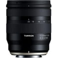thumbnail image 5 of TAMRON 11-20MM F/2.8 DI III-A RXD for Fujifilm X-Mount APS-C Mirrorless Cameras with Advanced Accessory and Travel Bundle | Tamron 6 Year USA Warranty | AFB060X-700 | Tamron 11-20mm Fujifilm X-Mount, 5 of 7