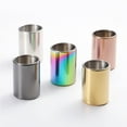 thumbnail image 5 of HEALEEP Portable Toothpick Holder Silver 1Pcs 2.2x3.1in, 5 of 8