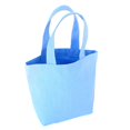 thumbnail image 1 of Canvas Lunch Bag Thermal Bags Lunch Box Packaging Cosmetic Capacity Bags Storage Box Big Capacity Bags, 1 of 1