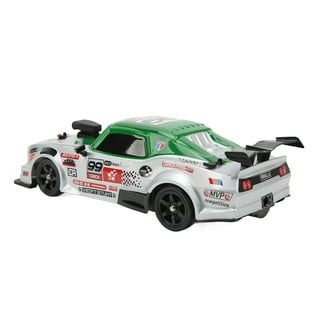 Turbo Racing C65 RC Car Limited Editions Drift RTR 1:76 With Gyro