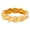 A, variant on Exaggerated Punk Metal Wide Bangles Adjustable Opening Bangles Vintage Arm Bracelet Jewelry Steampunk Perfect for Women