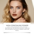 thumbnail image 4 of Kokovifyves Brightening and Air Cushion Cream Long-lasting Can Create Moist and Shiny Conceal Blemishes for All Types, 4 of 9
