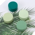 thumbnail image 5 of Unique Bargains 1 Set Portable Lotion Box for Travel Camping 20ml 0.68Oz Green, 5 of 6