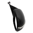 thumbnail image 2 of For Kia Sorento 2016 2017 2018 Door Mirror Passenger Side | Power Folding | Heated | w/ Signal Light | w/ Blind Spot Detection | Non-Towing | Paintable | KI1321209 | 191275404669, 87620C6150, 2 of 5