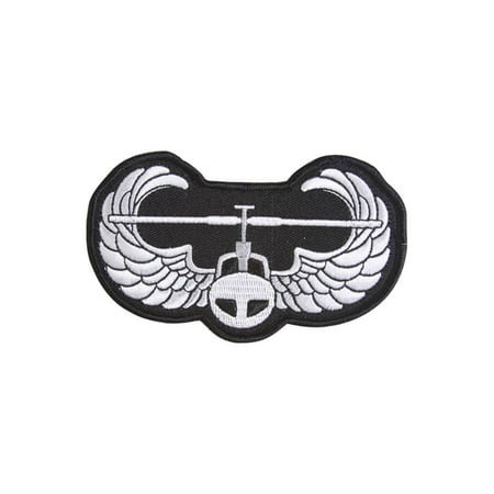 United States Army Air Assault Badge Patch