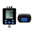 thumbnail image 1 of 3/8"1/4"1/2" High Accuracy Digital Torque Wrench Electronic Torquemeter Adjustable Torque Meter Adapter Universal Wrench ,Automotive Repair, 1 of 7