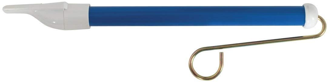 Grover-Trophy Slide Whistle CHOOSE YOUR COLOR! 
