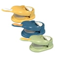 thumbnail image 4 of Food Grade PP Dumpling Wrapper Press Tool For Homemade Dumpling Skins, 4 of 8