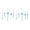 Blue, variant on Crystal Snowflake Icicle Christmas Ornament Transparent Pendant Hanging Tree Decorations Simulated Ice Snow For Minimalist Holiday Style , 10pcs, Blue