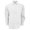 White, variant on Kustom Kit Mens Superior Oxford Long Sleeved Shirt